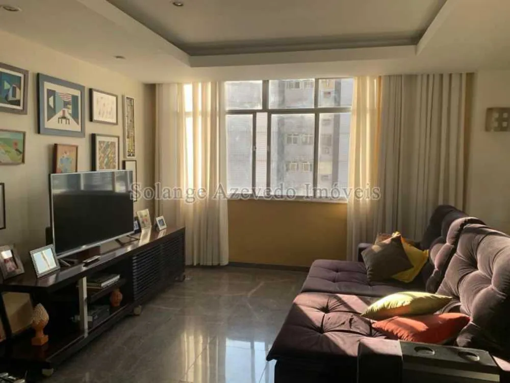 Cobertura, 4 quartos, 251 m² - Foto 9