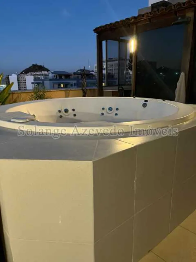 Cobertura, 4 quartos, 251 m² - Foto 41