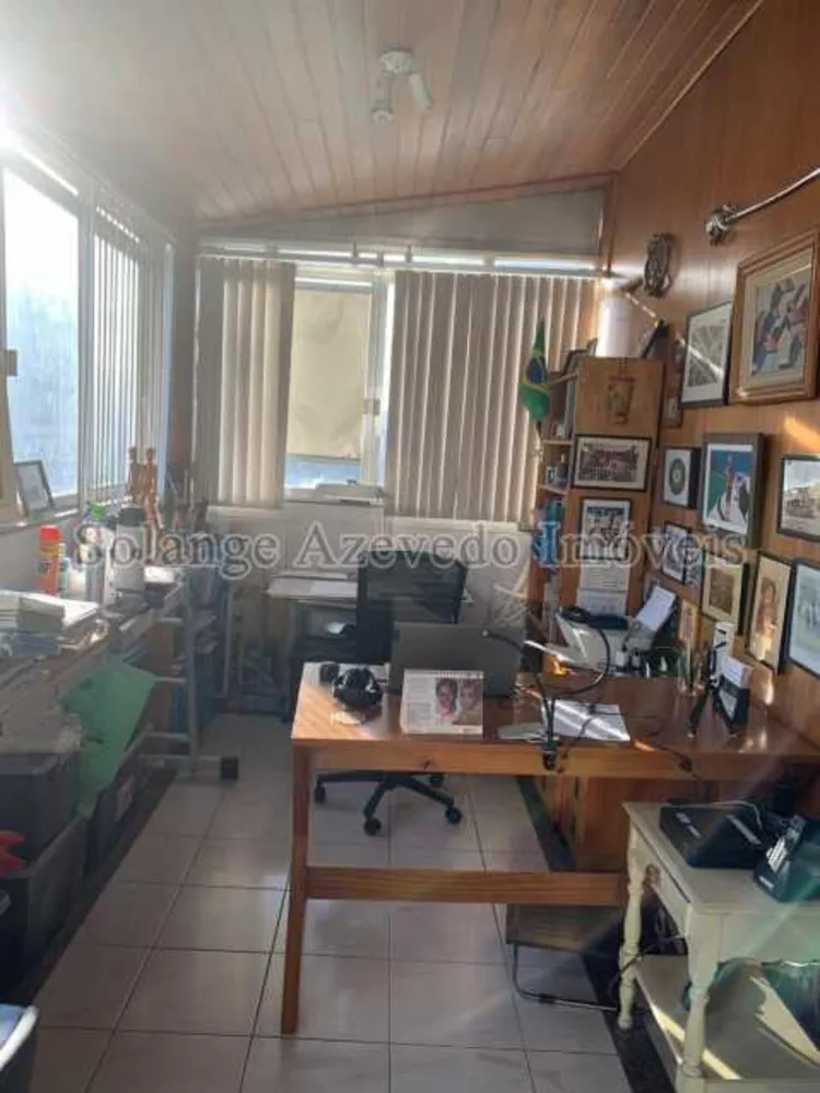 Cobertura, 4 quartos, 251 m² - Foto 12
