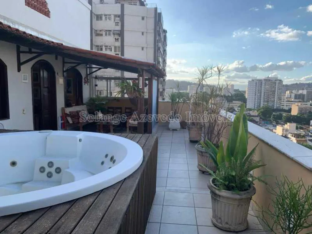 Cobertura, 4 quartos, 251 m² - Foto 2