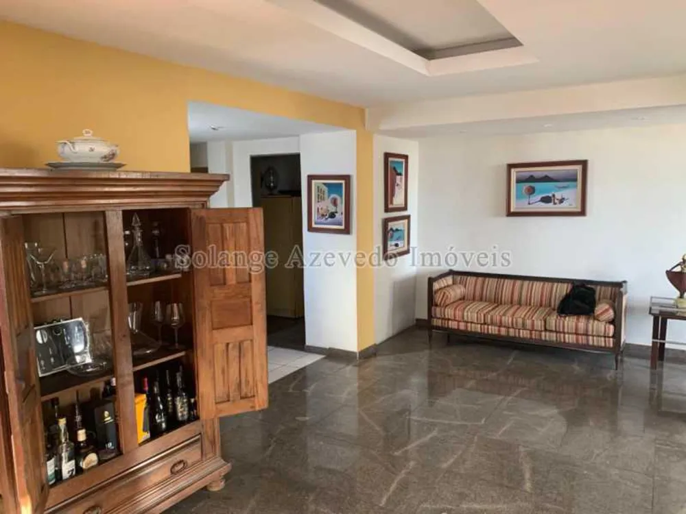 Cobertura, 4 quartos, 251 m² - Foto 3
