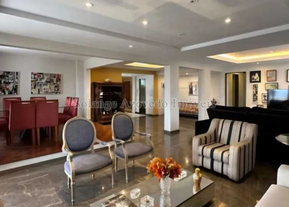 Cobertura, 4 quartos, 251 m² - Foto 13