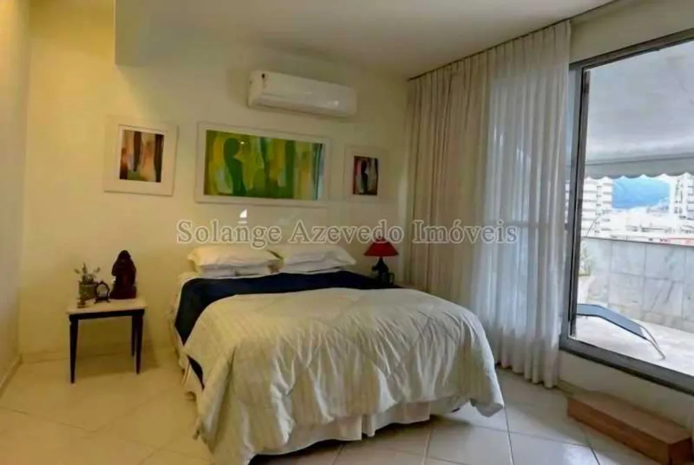 Cobertura, 4 quartos, 251 m² - Foto 23