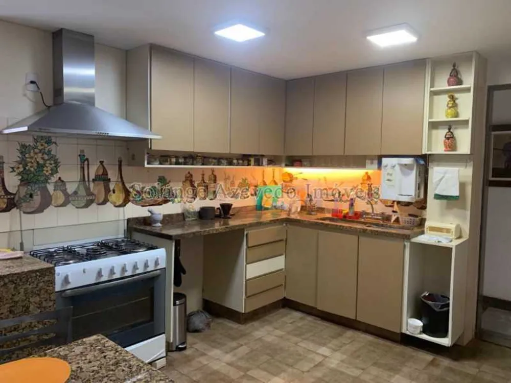 Cobertura, 4 quartos, 251 m² - Foto 31