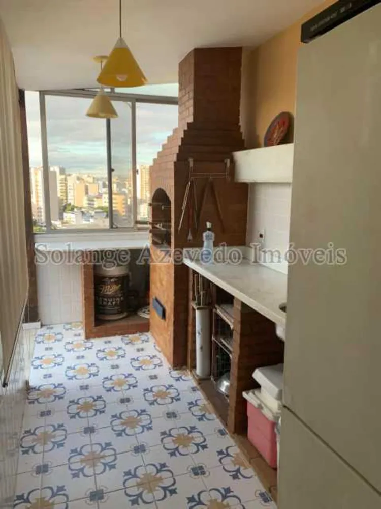 Cobertura, 4 quartos, 251 m² - Foto 34