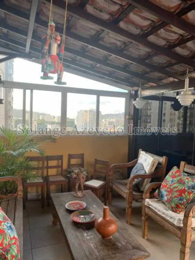 Cobertura, 4 quartos, 251 m² - Foto 26