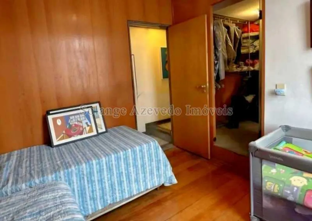 Cobertura, 4 quartos, 251 m² - Foto 38