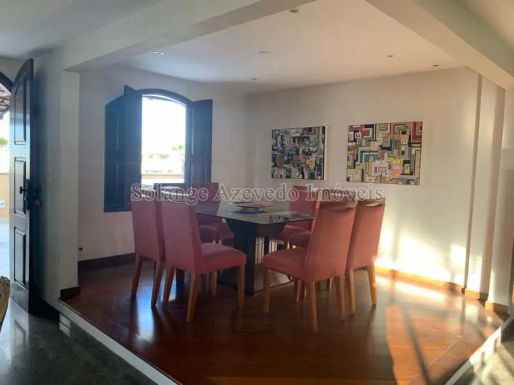 Cobertura, 4 quartos, 251 m² - Foto 6