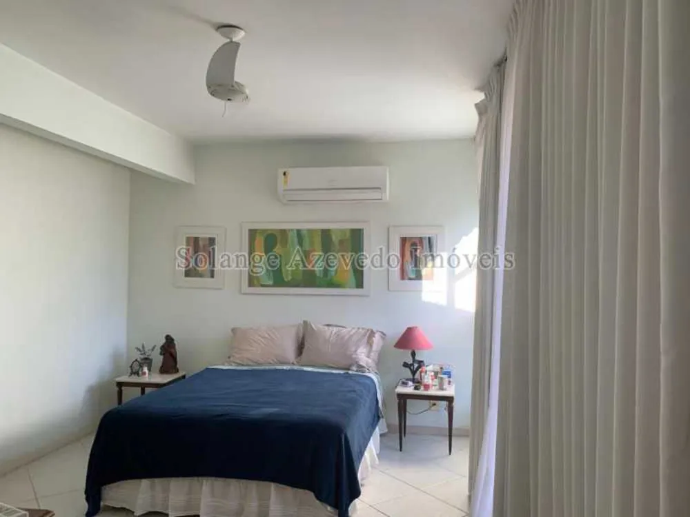 Cobertura, 4 quartos, 251 m² - Foto 22