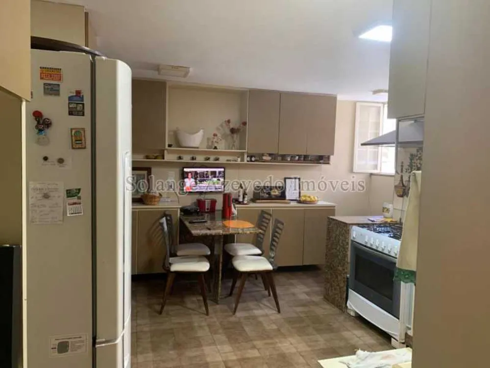 Cobertura, 4 quartos, 251 m² - Foto 27