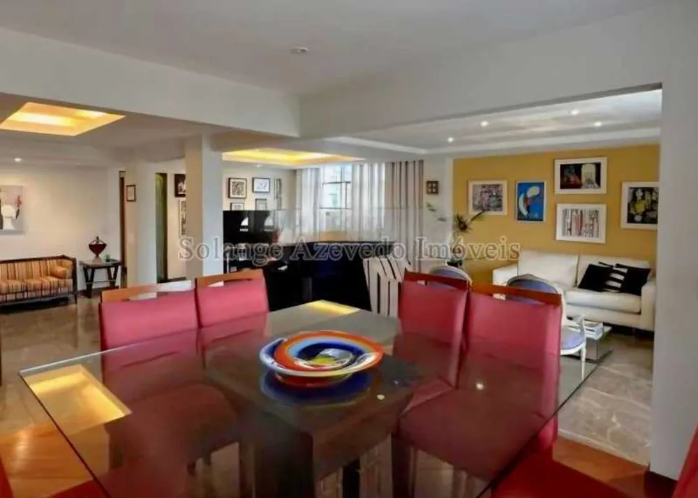 Cobertura, 4 quartos, 251 m² - Foto 18