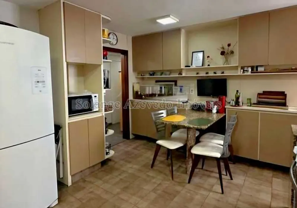 Cobertura, 4 quartos, 251 m² - Foto 39
