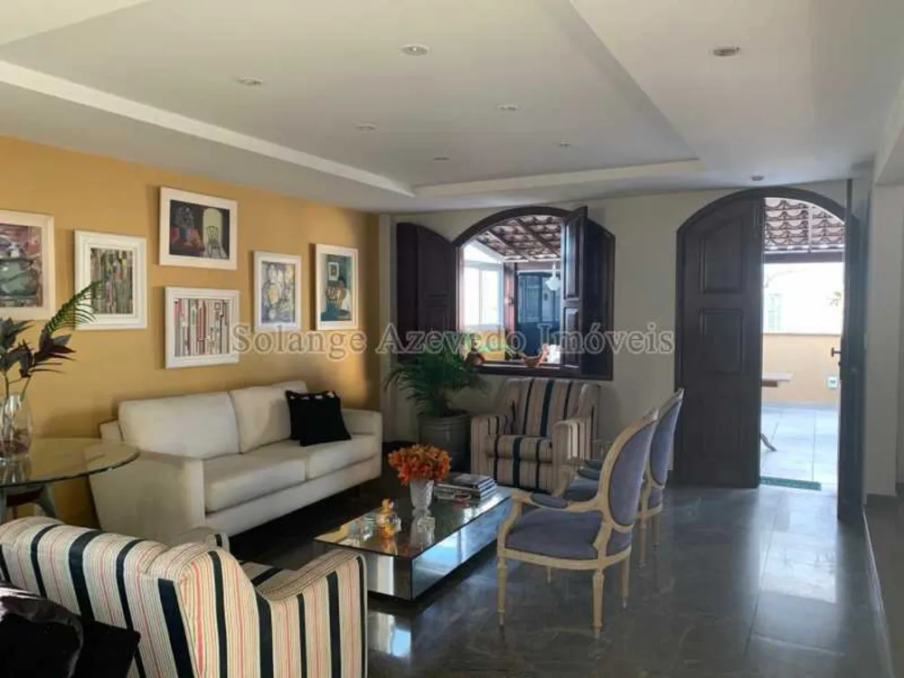 Cobertura, 4 quartos, 251 m² - Foto 5