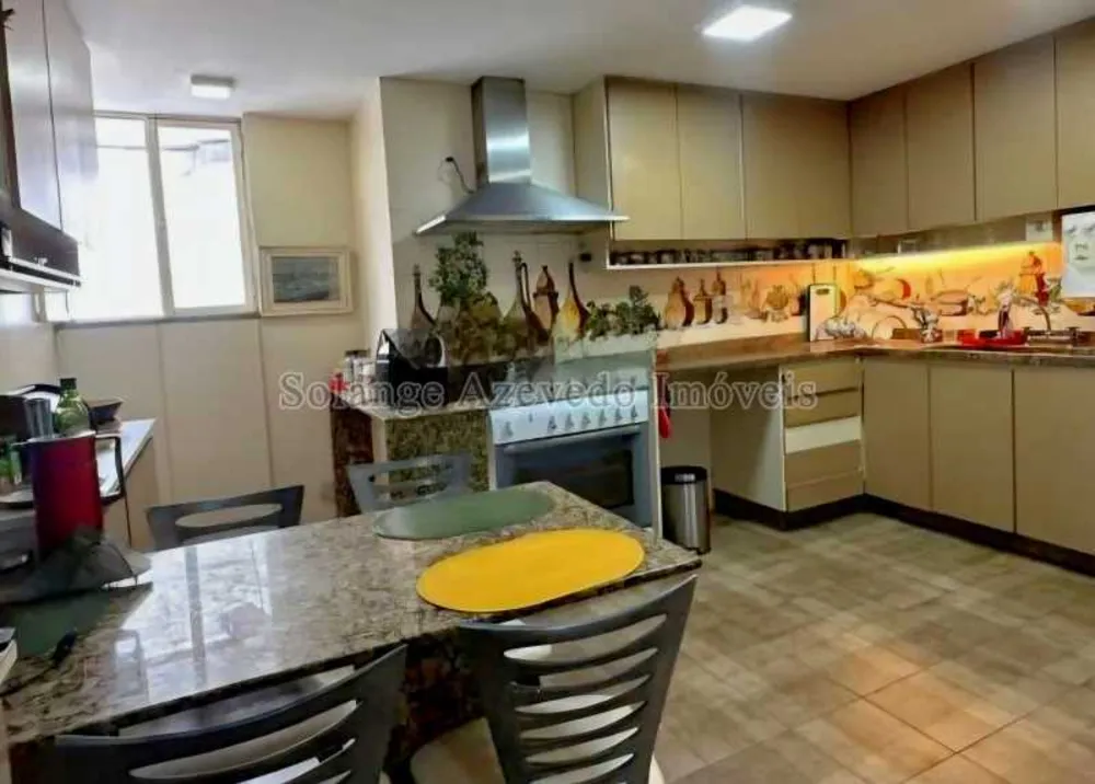 Cobertura, 4 quartos, 251 m² - Foto 40