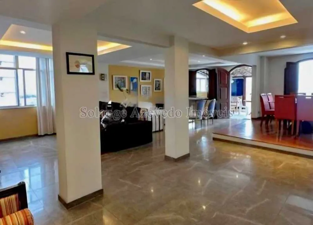 Cobertura, 4 quartos, 251 m² - Foto 15