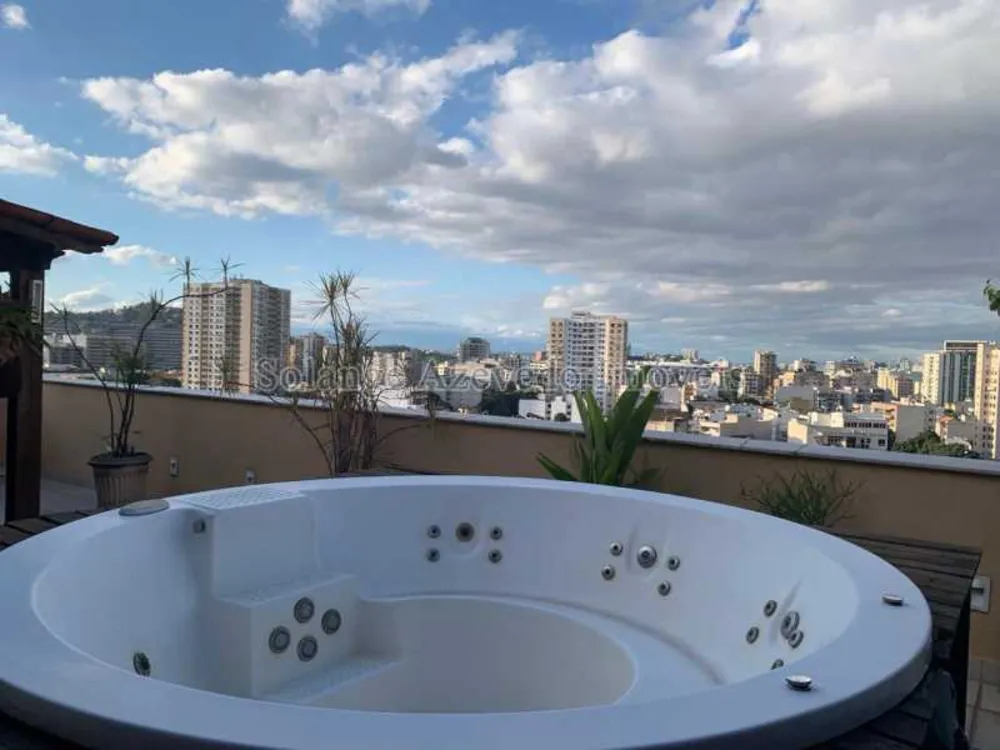 Cobertura, 4 quartos, 251 m² - Foto 4