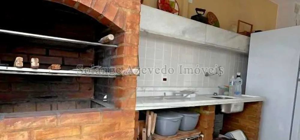 Cobertura, 4 quartos, 251 m² - Foto 8