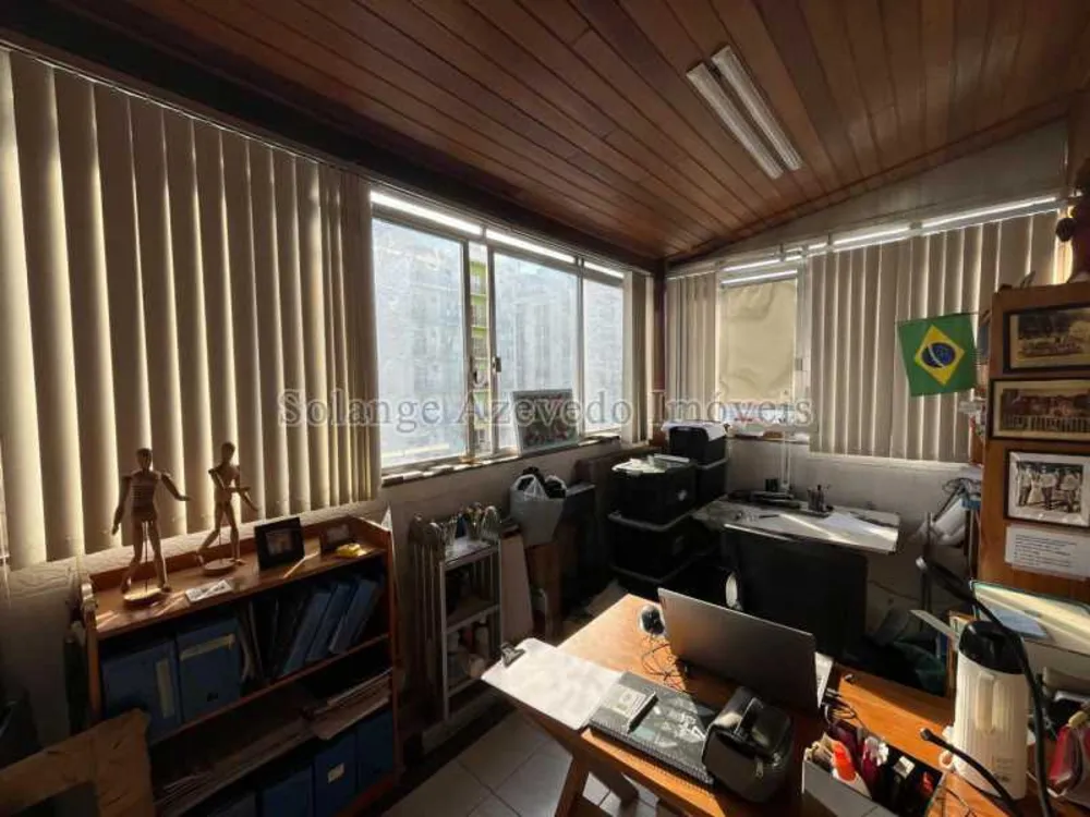 Cobertura, 4 quartos, 251 m² - Foto 14