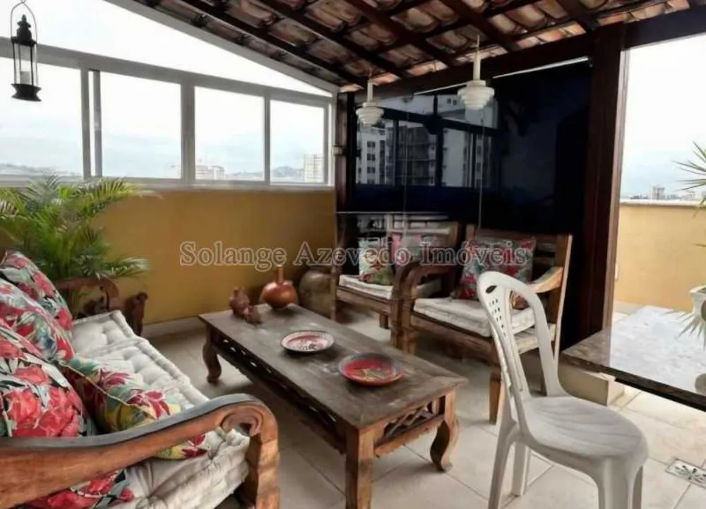 Cobertura, 4 quartos, 251 m² - Foto 11