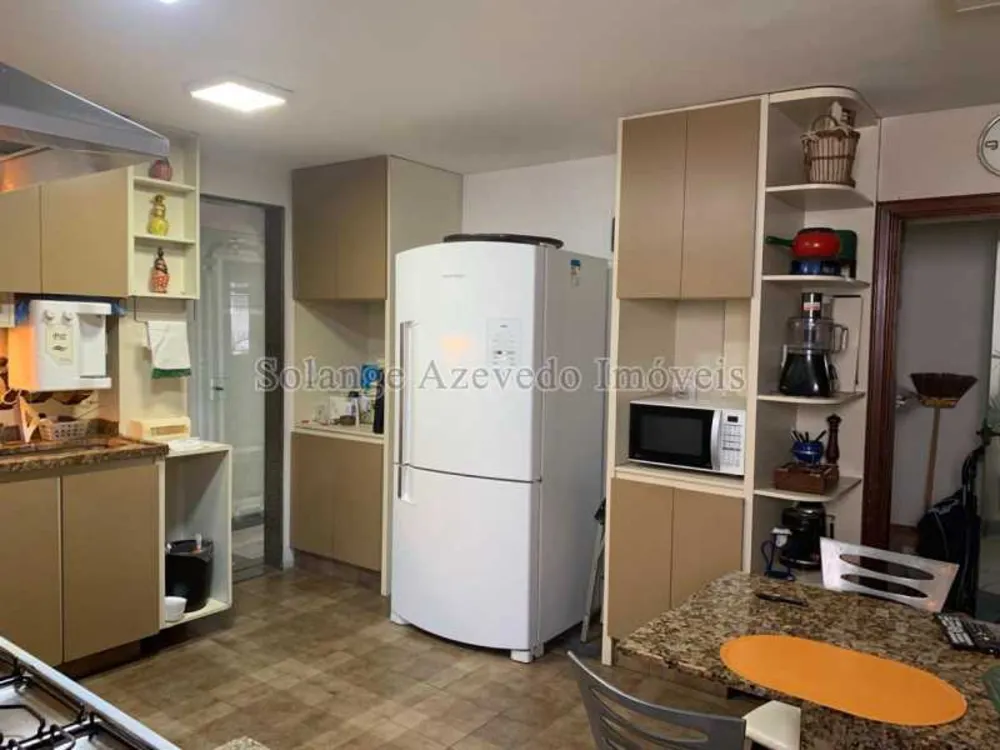 Cobertura, 4 quartos, 251 m² - Foto 29