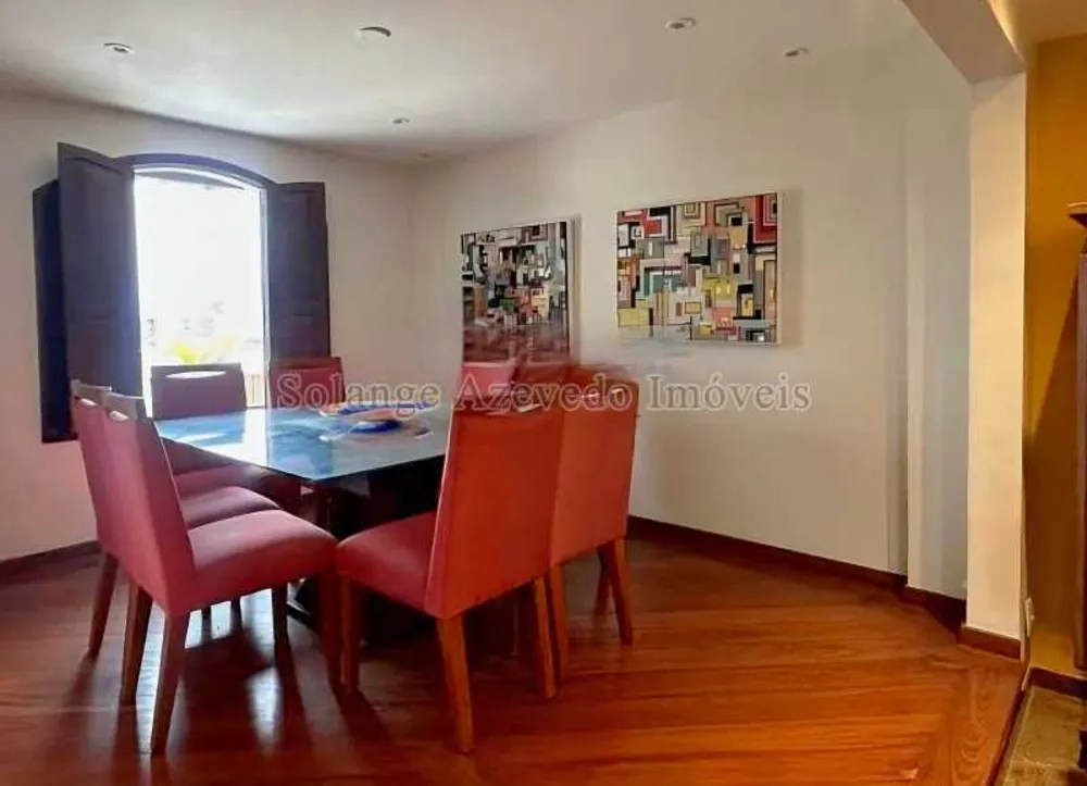 Cobertura, 4 quartos, 251 m² - Foto 19