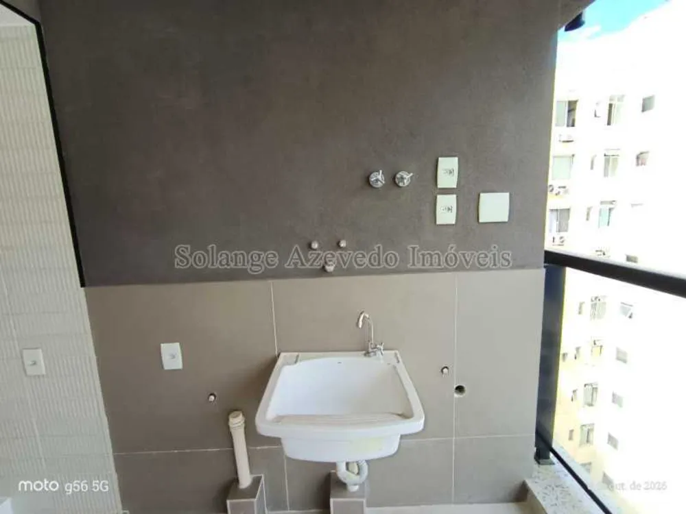 Apartamento, 2 quartos, 70 m² - Foto 12