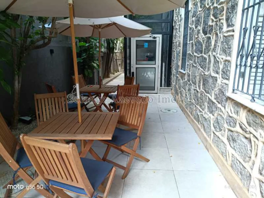 Apartamento, 2 quartos, 70 m² - Foto 3