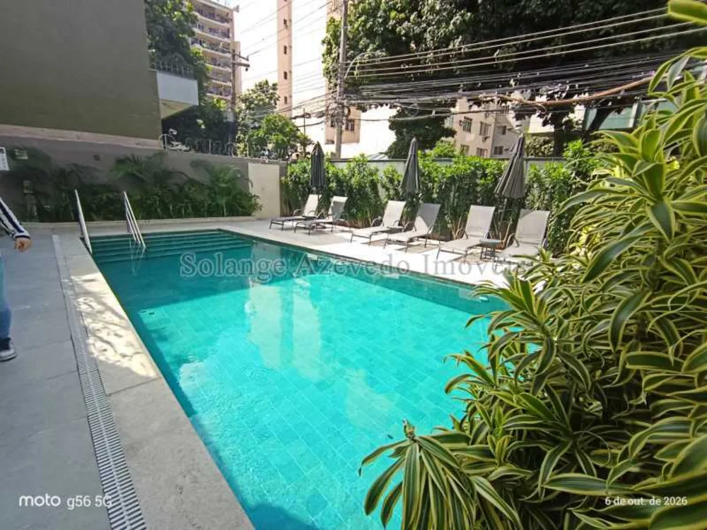 Apartamento, 2 quartos, 70 m² - Foto 2