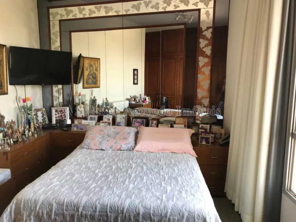Apartamento, 3 quartos, 146 m² - Foto 12