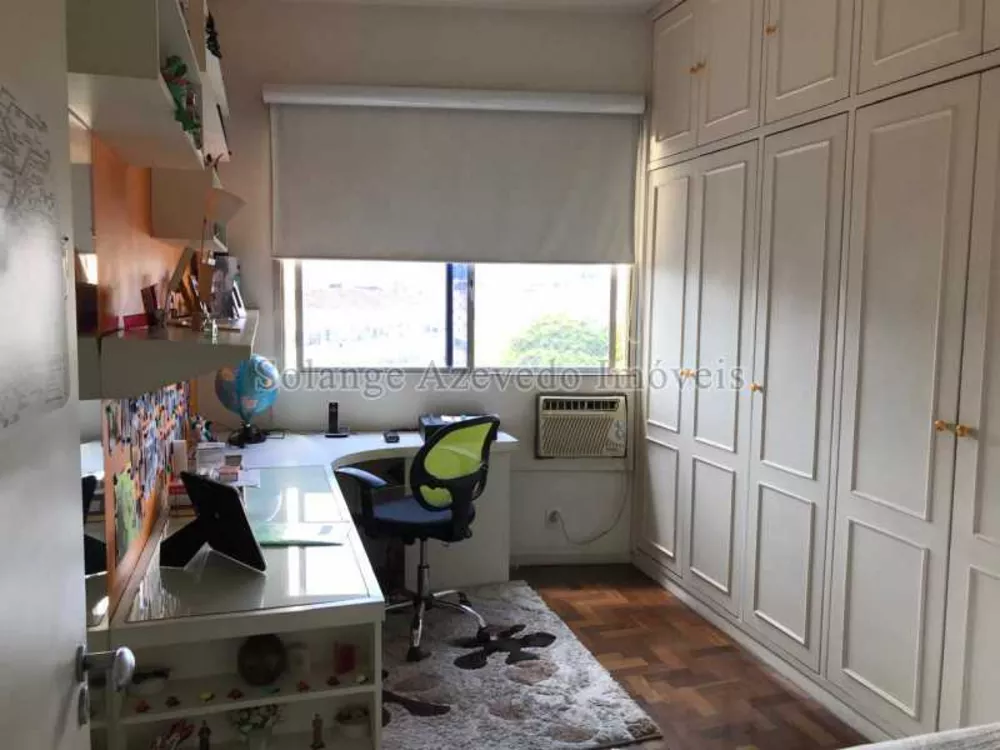 Apartamento, 3 quartos, 146 m² - Foto 2