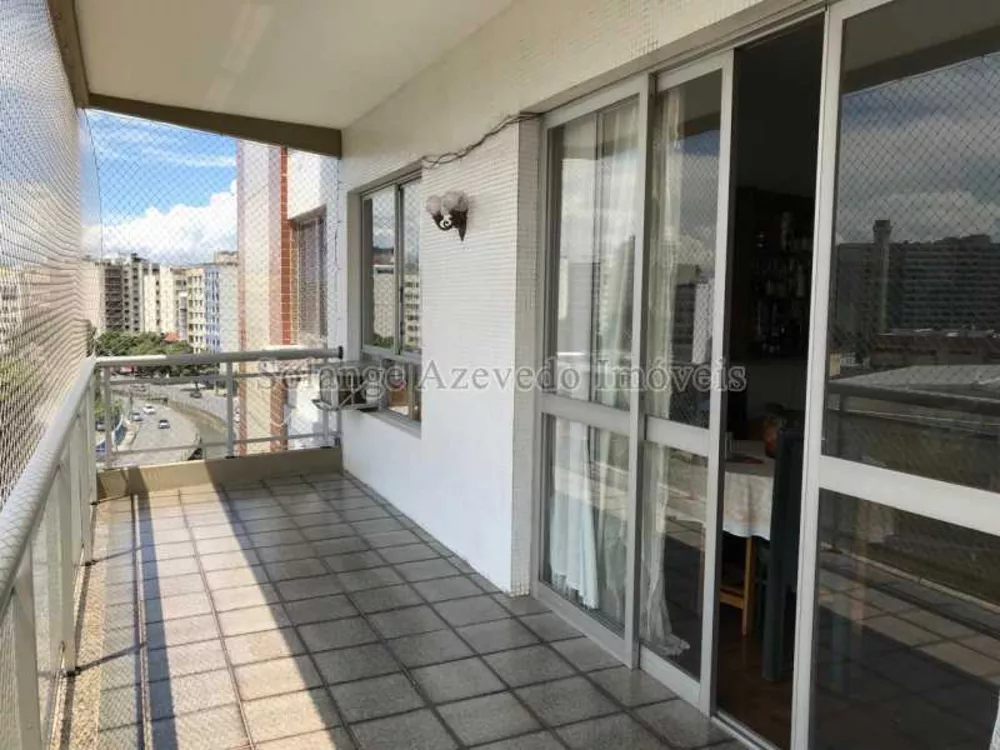 Apartamento, 3 quartos, 146 m² - Foto 16