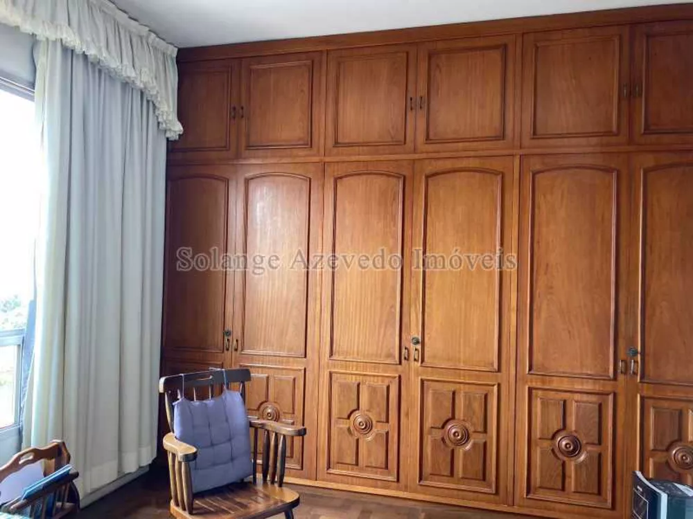 Apartamento, 3 quartos, 146 m² - Foto 19