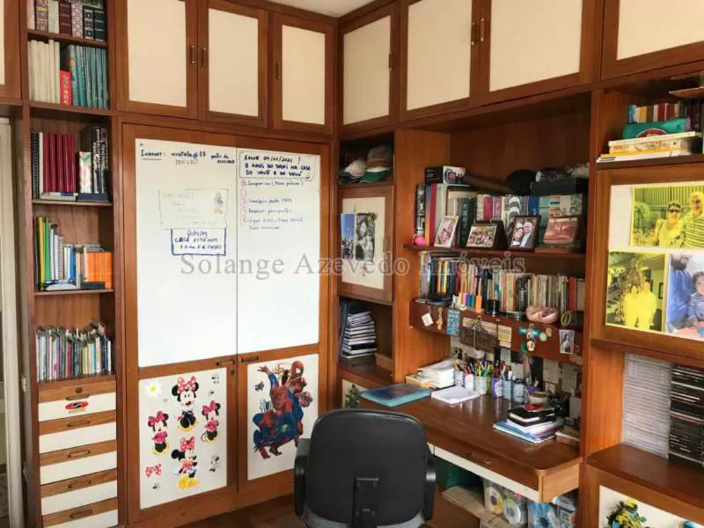 Apartamento, 3 quartos, 146 m² - Foto 23