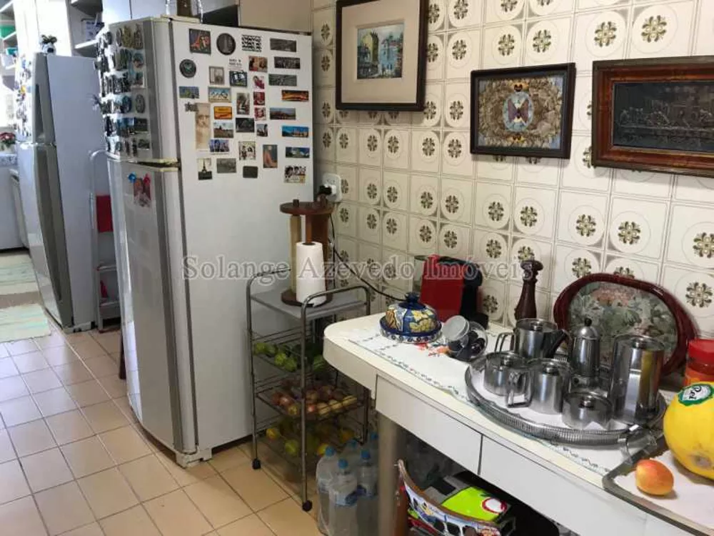 Apartamento, 3 quartos, 146 m² - Foto 3