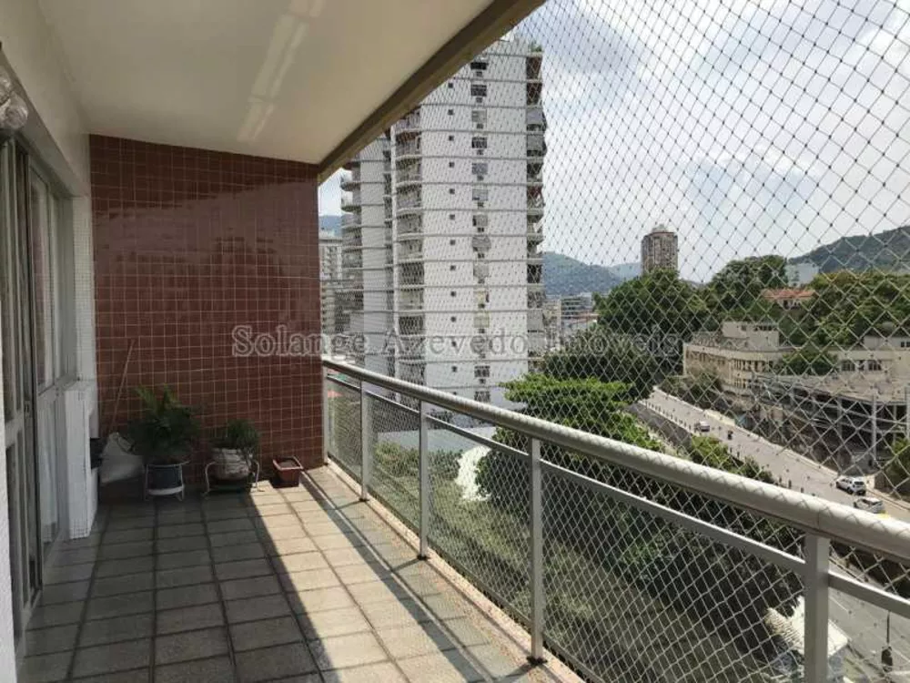 Apartamento, 3 quartos, 146 m² - Foto 9