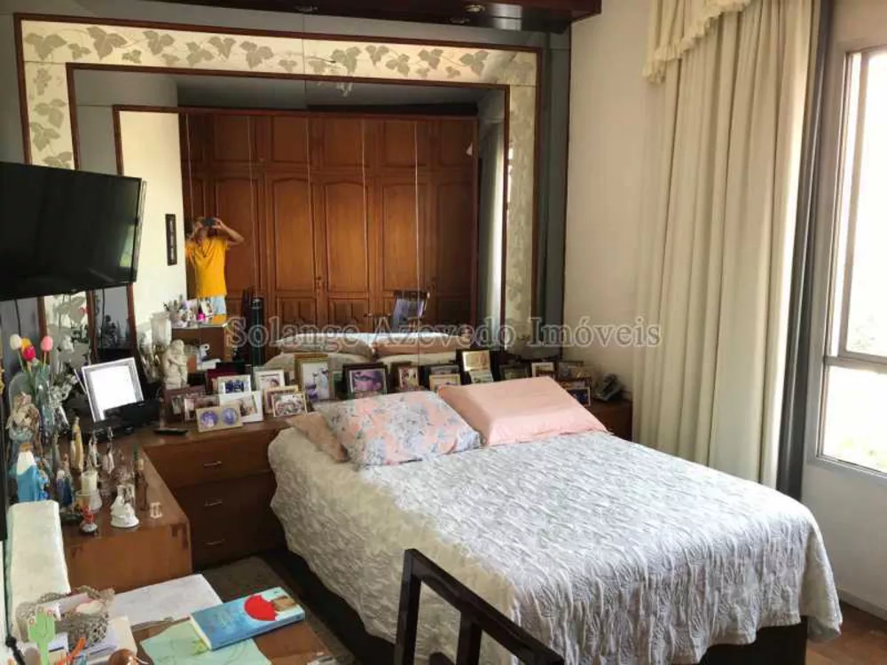 Apartamento, 3 quartos, 146 m² - Foto 26