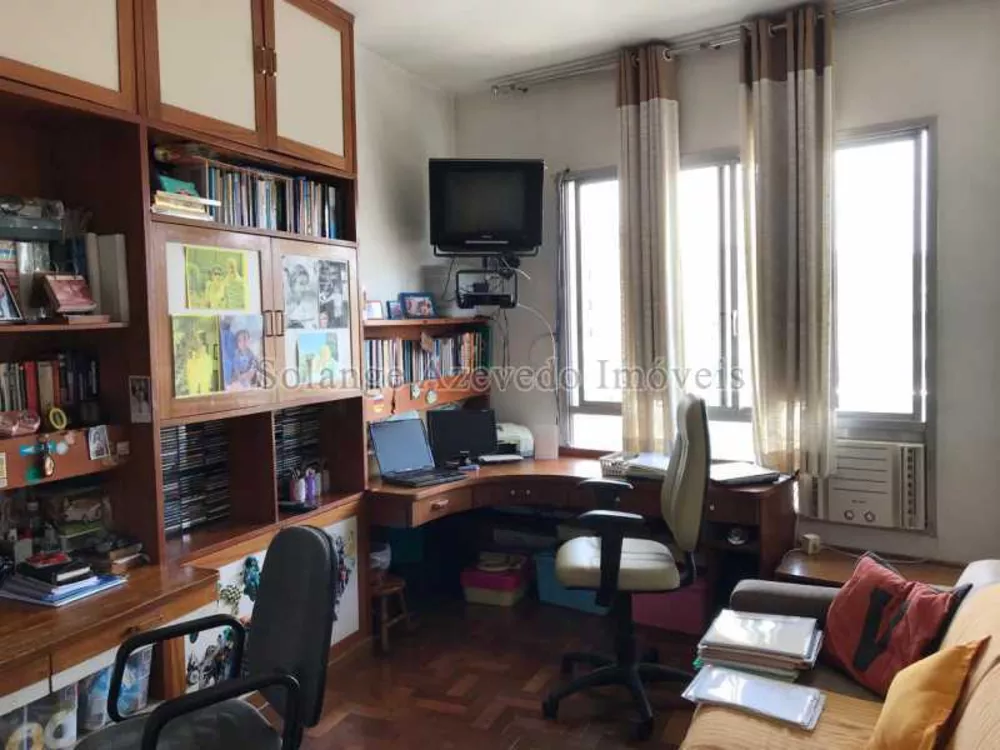 Apartamento, 3 quartos, 146 m² - Foto 5