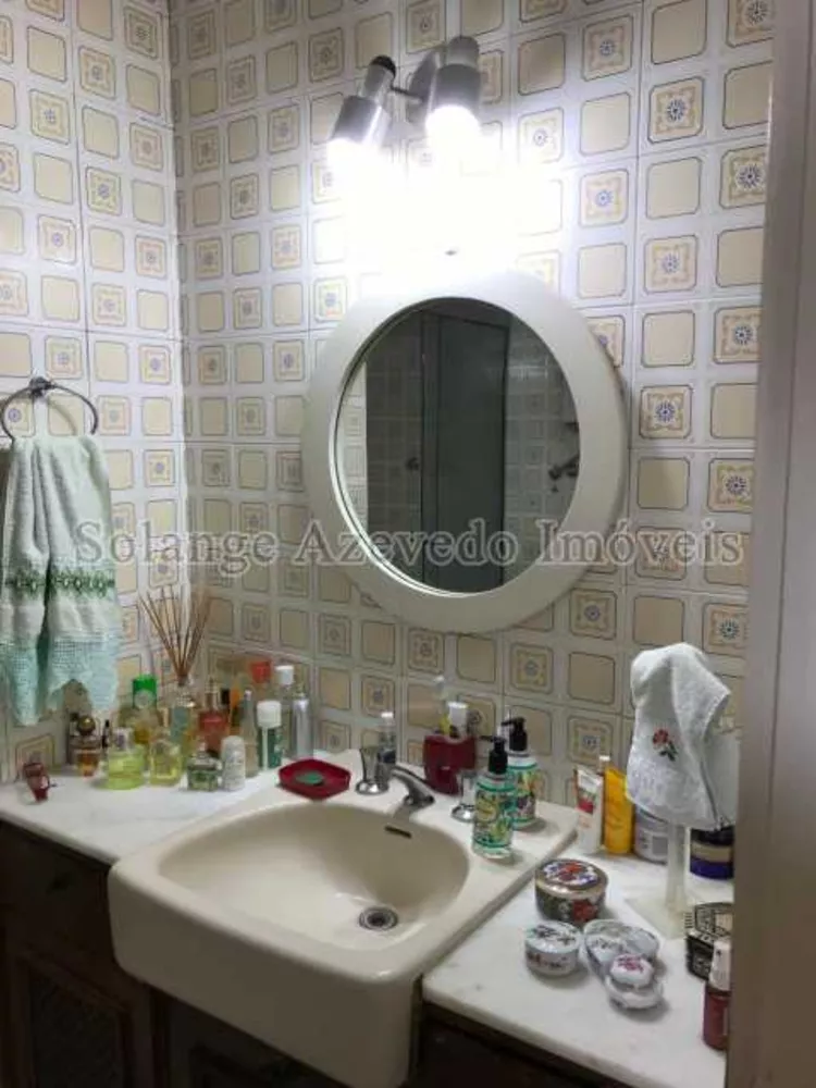 Apartamento, 3 quartos, 146 m² - Foto 1