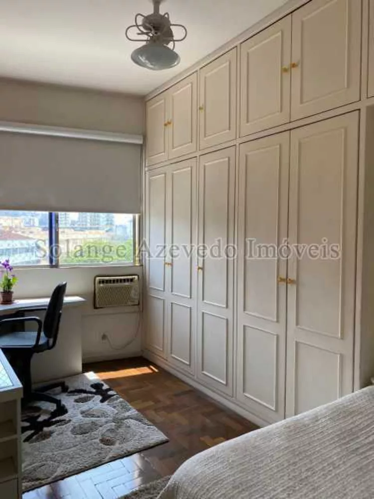 Apartamento, 3 quartos, 146 m² - Foto 6