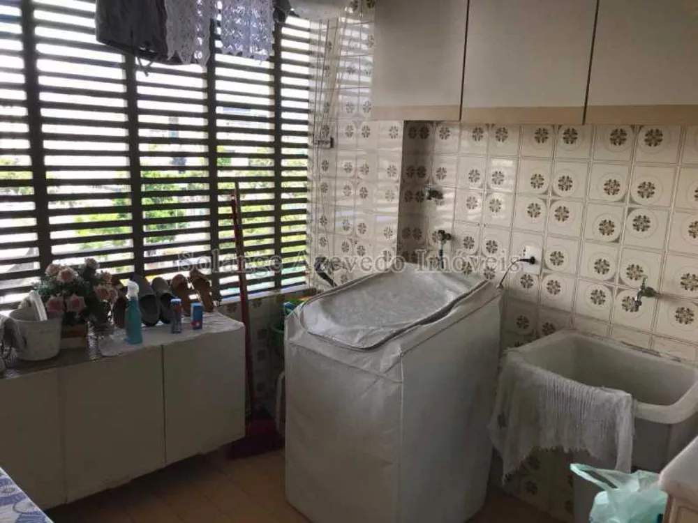 Apartamento, 3 quartos, 146 m² - Foto 11