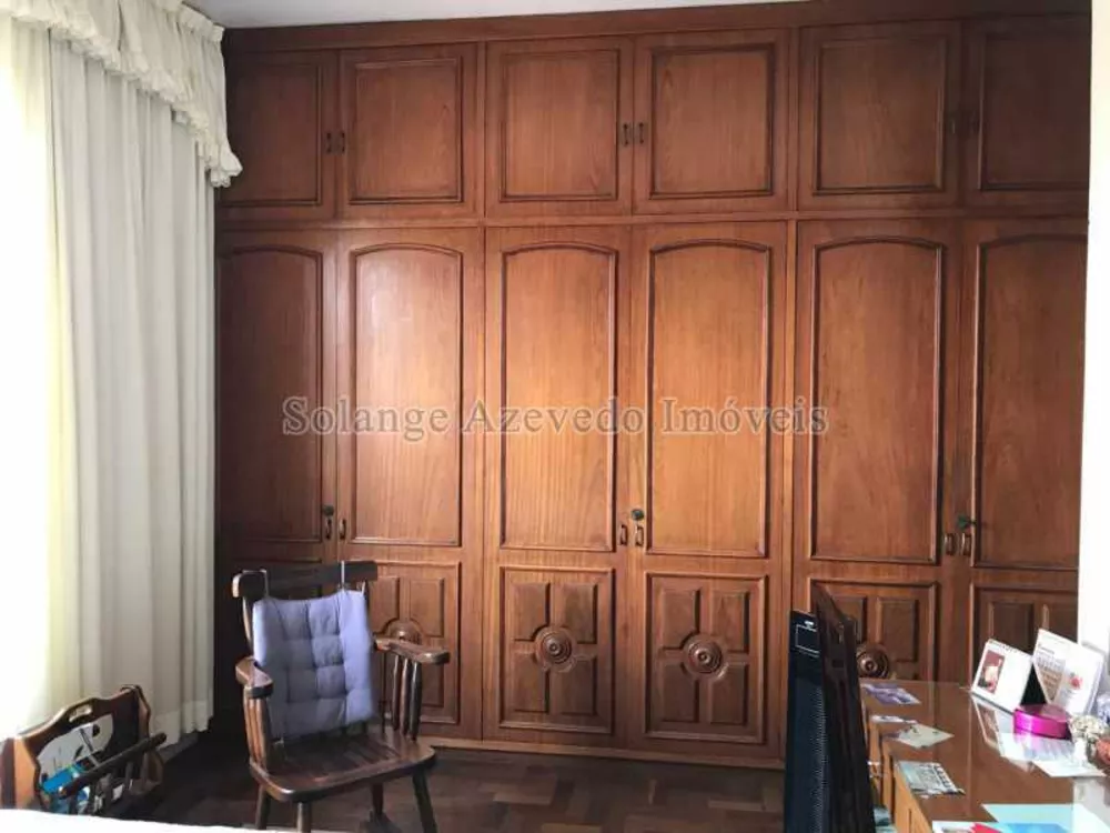 Apartamento, 3 quartos, 146 m² - Foto 7