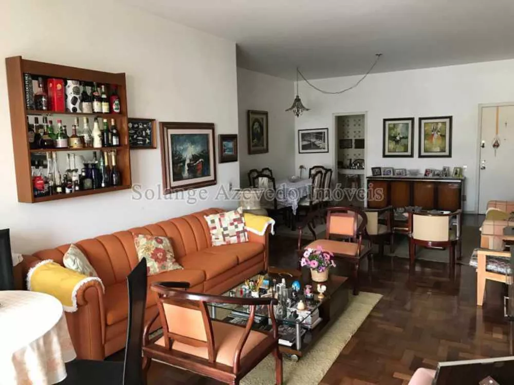 Apartamento, 3 quartos, 146 m² - Foto 13