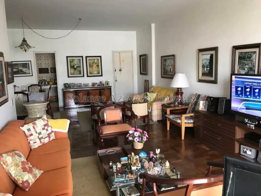 Apartamento, 3 quartos, 146 m² - Foto 15