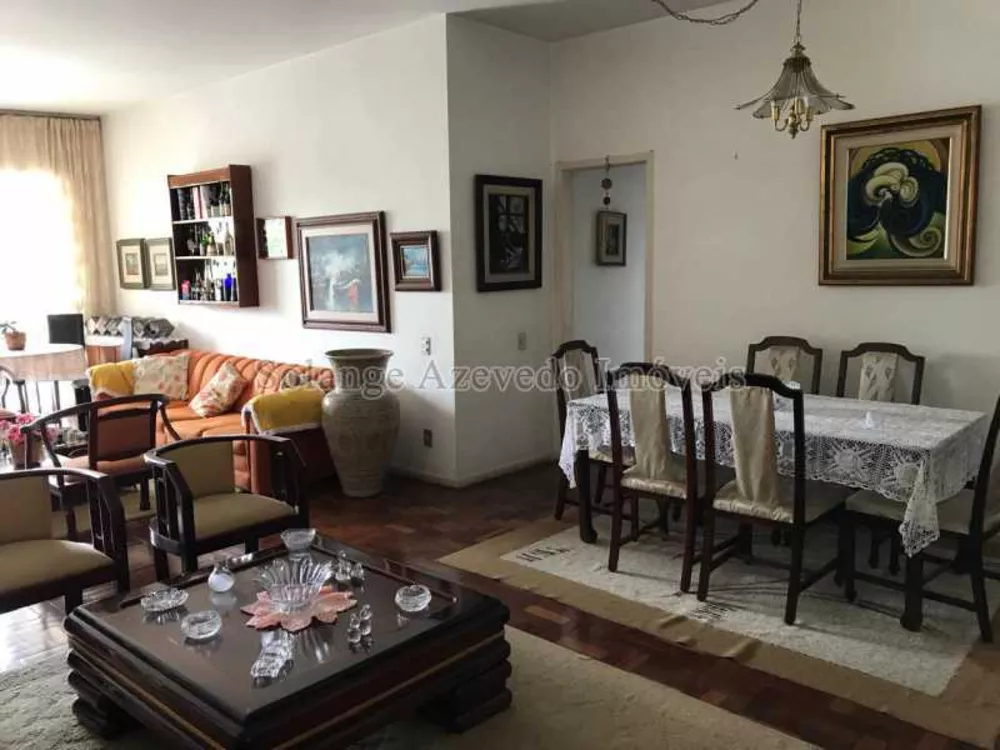 Apartamento, 3 quartos, 146 m² - Foto 21