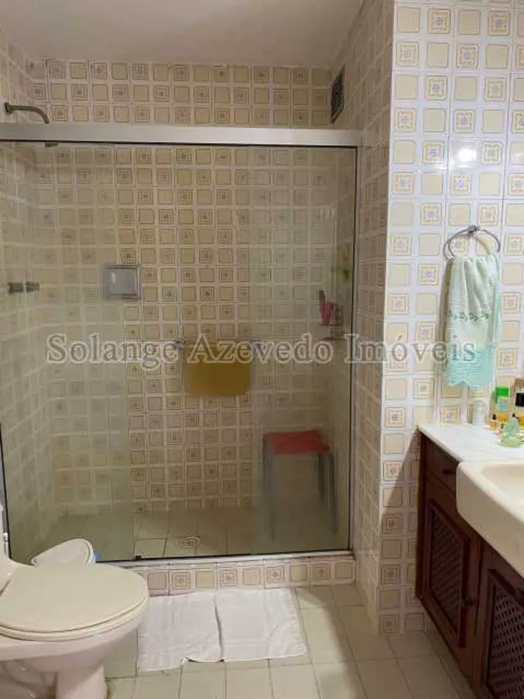 Apartamento, 3 quartos, 146 m² - Foto 4