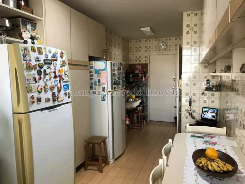 Apartamento, 3 quartos, 146 m² - Foto 18