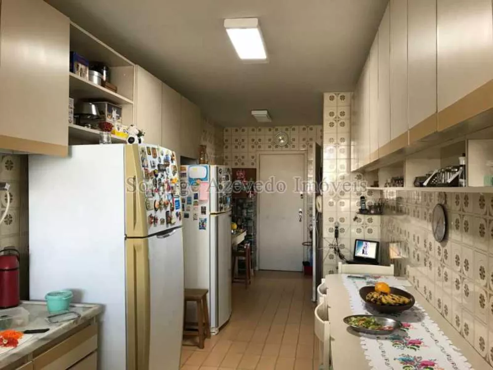Apartamento, 3 quartos, 146 m² - Foto 17