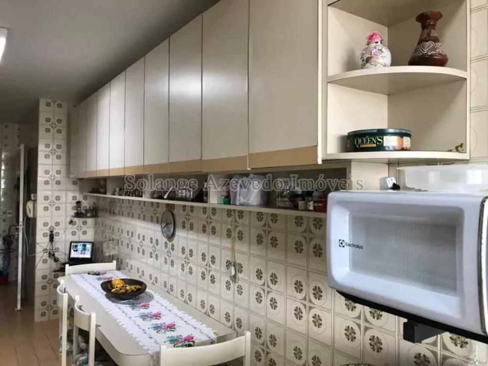 Apartamento, 3 quartos, 146 m² - Foto 22