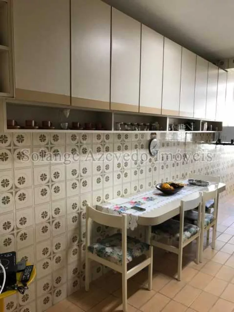 Apartamento, 3 quartos, 146 m² - Foto 8