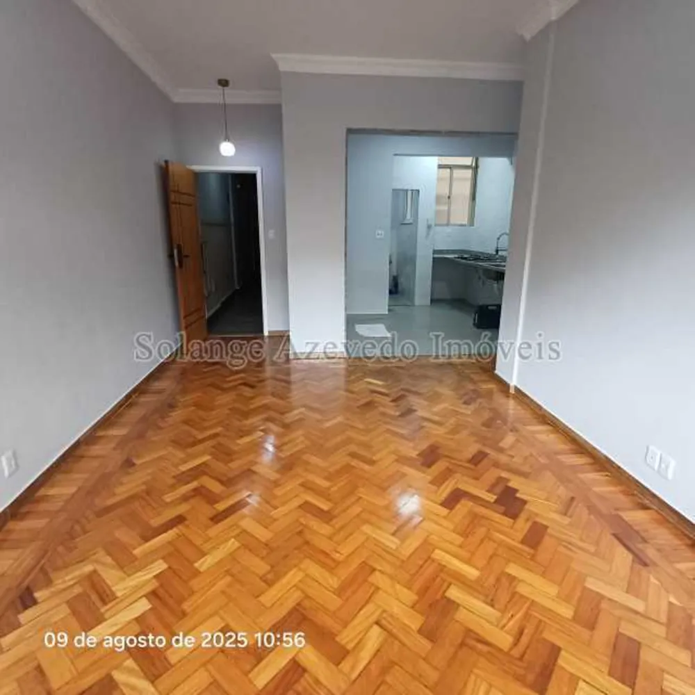 Apartamento, 3 quartos, 78 m² - Foto 1